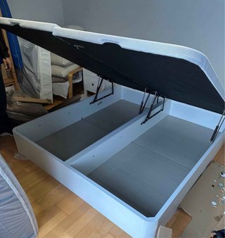 Juego de Muebles de Dormitorio