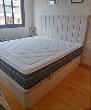 Juego de Muebles de Dormitorio