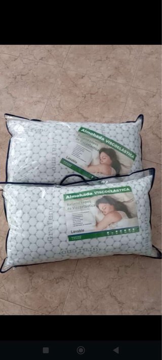 Juego de Muebles de Dormitorio