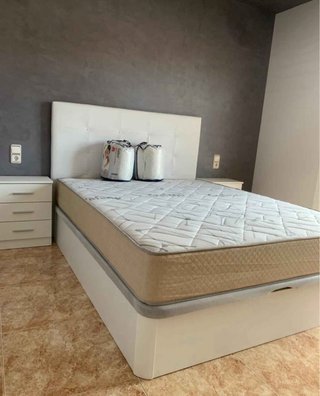 Juego de Muebles de Dormitorio