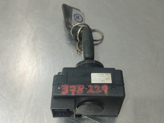 ANTIRROBO / LLAVE CONTACTO VOLKSWAGEN TOUAREG (7L