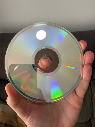 Madonna Music CD 2000