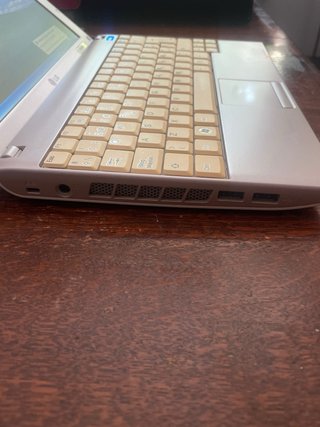 LG X110 Portátil