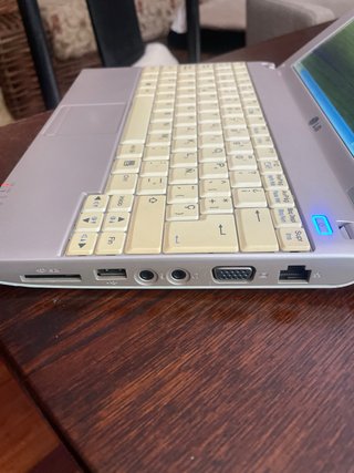 LG X110 Portátil