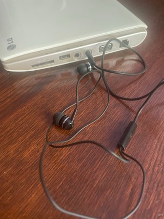 LG X110 Portátil
