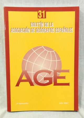 Lote 6 ejemplares Geografía e Historia