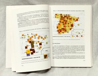 Lote 6 ejemplares Geografía e Historia