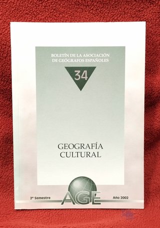 Lote 6 ejemplares Geografía e Historia