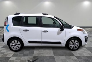 Citroen C3 Picasso 2016