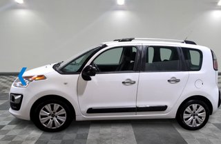 Citroen C3 Picasso 2016