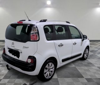Citroen C3 Picasso 2016