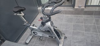 Bicicleta de Spinning Profesional