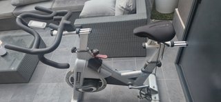Bicicleta de Spinning Profesional