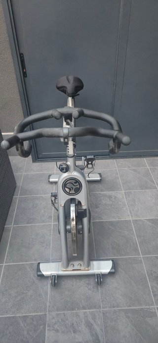 Bicicleta de Spinning Profesional