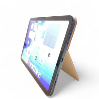 IPAD 10GEN 64GB A2696 AZUL + TECLADO A2695 + CAJA +CARGADOR