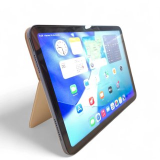 IPAD 10GEN 64GB A2696 AZUL + TECLADO A2695 + CAJA +CARGADOR