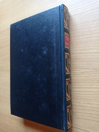 Tamarís, de George Sand