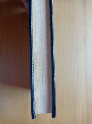 Tamarís, de George Sand