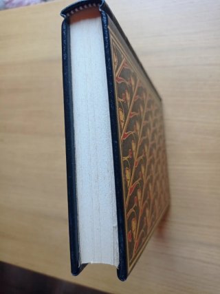 Tamarís, de George Sand