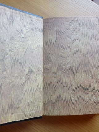 Tamarís, de George Sand
