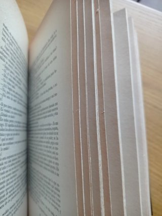 Tamarís, de George Sand