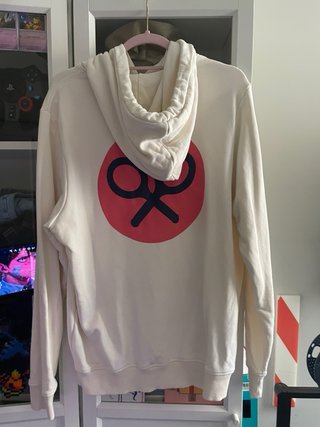 Sudadera silbon
