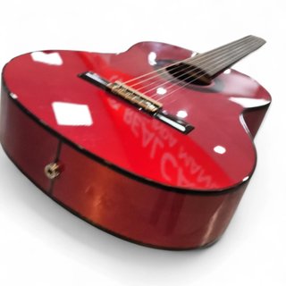 GUITARRA FLAMENCA ELECTROACUSTICA VICENTE TATAY TOMAS C320.580
