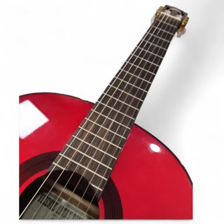 GUITARRA FLAMENCA ELECTROACUSTICA VICENTE TATAY TOMAS C320.580
