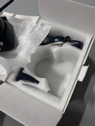 Cámara de vigilancia EasyN WiFi IP (nueva en caja)