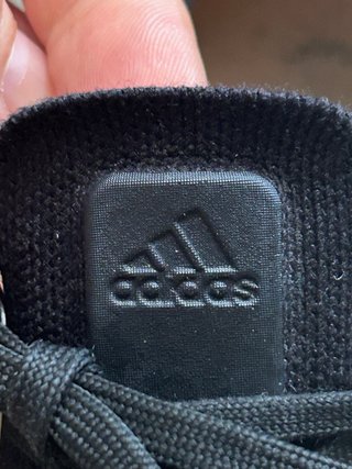 Zapatillas Adidas Ultraboost 22 T.45.1/3