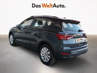 SEAT Arona 1.0 TSI Style XM 85 kW (115 CV)