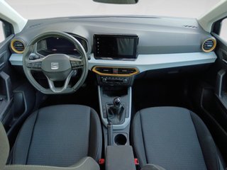 SEAT Arona 1.0 TSI Style XM 85 kW (115 CV)