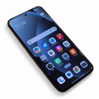 MOVIL REDMI NOTE 15 PRO + 5G 256GB 8GB RAM CON CAJA