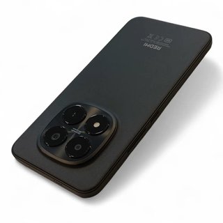 MOVIL REDMI NOTE 15 PRO + 5G 256GB 8GB RAM CON CAJA