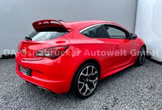 Opel Astra J GTC OPC 280CV 2016