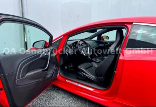 Opel Astra J GTC OPC 280CV 2016