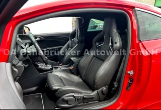 Opel Astra J GTC OPC 280CV 2016