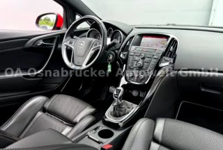 Opel Astra J GTC OPC 280CV 2016