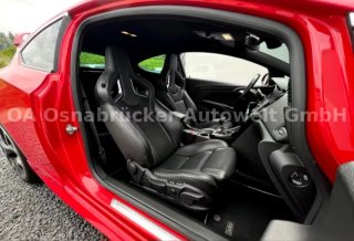Opel Astra J GTC OPC 280CV 2016