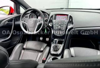 Opel Astra J GTC OPC 280CV 2016
