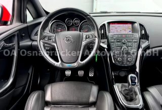Opel Astra J GTC OPC 280CV 2016