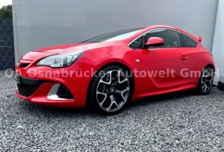 Opel Astra J GTC OPC 280CV 2016