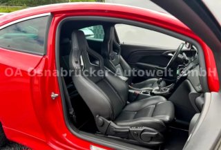 Opel Astra J GTC OPC 280CV 2016