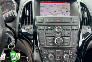 Opel Astra J GTC OPC 280CV 2016
