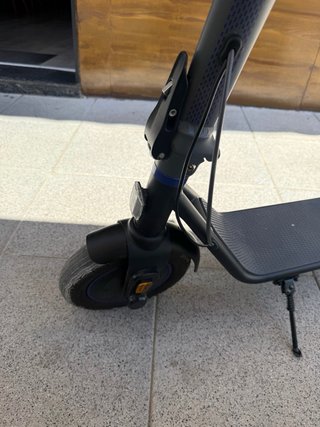 Patinete eléctrico Cecotec Bongo