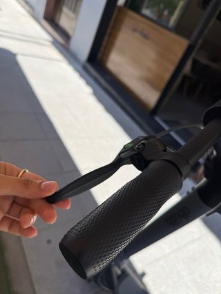 Patinete eléctrico Cecotec Bongo