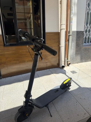 Patinete eléctrico Cecotec Bongo