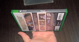 YAKUZA KIWAMI REMASTERED NEW XBOX ONE/SERIES X LR