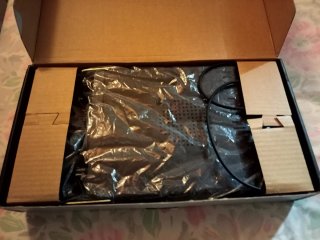 Anytone AT-5555 NII Radio CB