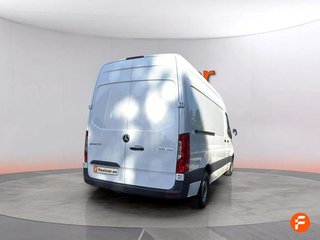 Mercedes Sprinter Sprinter 315 CDI MEDIO 3.5T T. ALTO